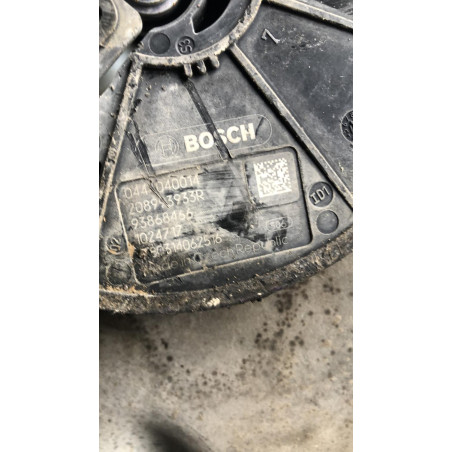 Reservoir ad blue Opel MOVANO B Camion plate-forme-Châssis 2.3 cdti fwd (2010)