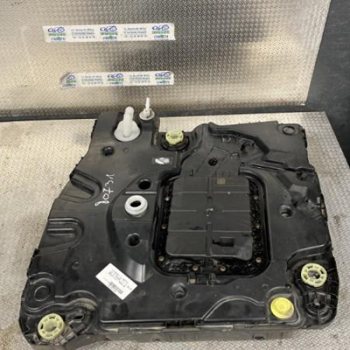 Reservoir ad blue Citroën C3 III 1.6 bluehdi 75 (2016)