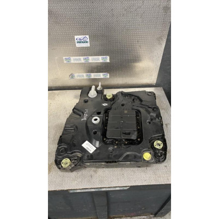 Reservoir ad blue Citroën C3 III 1.6 bluehdi 75 (2016)