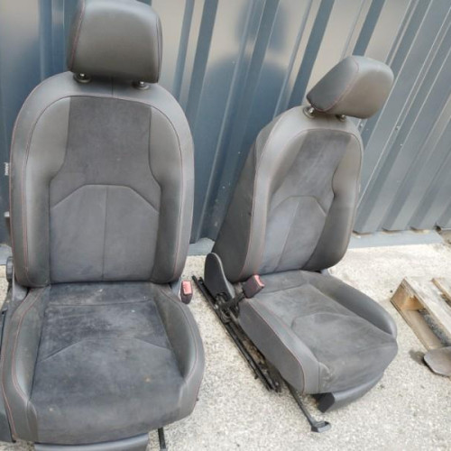 Interieur complet Seat LEON 1.5 tsi (2018-2020)