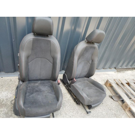 Interieur complet Seat LEON 1.5 tsi (2018-2020)