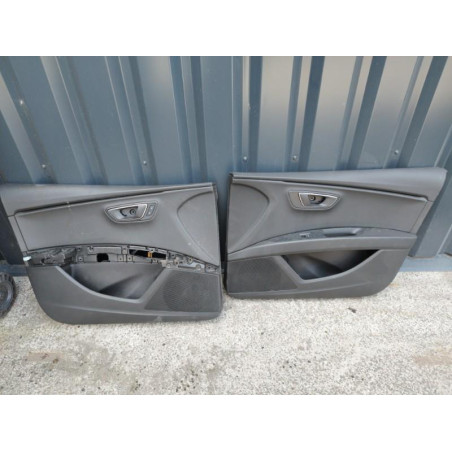 Interieur complet Seat LEON 1.5 tsi (2018-2020)