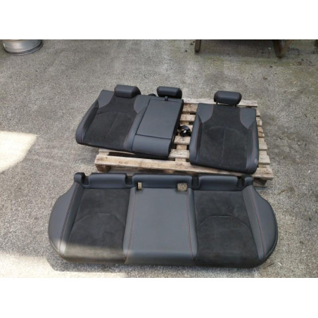Interieur complet Seat LEON 1.5 tsi (2018-2020)