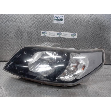 Phare gauche Chevrolet AVEO - KALOS 3-5 portes 1.2 lpg (2008-2011)