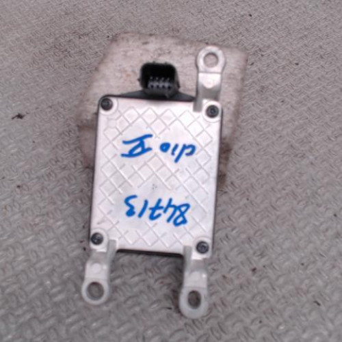 Capteur anti colision  Renault CLIO V Tce 90 (2020)