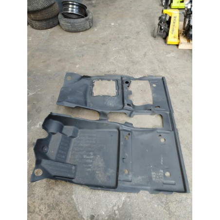 Tapis de sol RENAULT KANGOO 3  KANGOO 3
