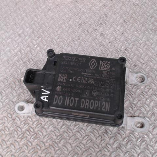 Capteur anti colision  RENAULT CLIO 5  CLIO 5