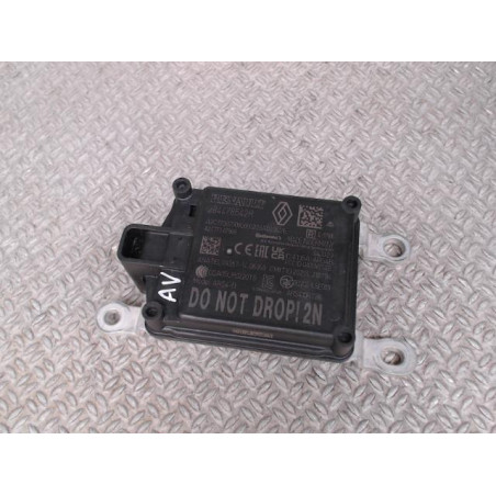 Capteur anti colision  RENAULT CLIO 5  CLIO 5
