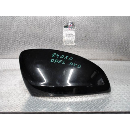 Carenage retroviseur ext d Opel CORSA F 1.5 (2019)