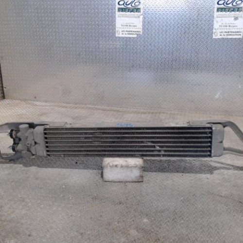 Radiateur huile Mercedes-benz CLASSE B Sports Tourer B 180 cdi (2005-2011) 5 portes