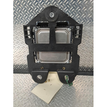 Capteur anti colision  Renault CAPTUR II Tce 130 (2020)