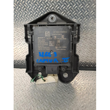Capteur anti colision  Renault CAPTUR II Tce 130 (2020)