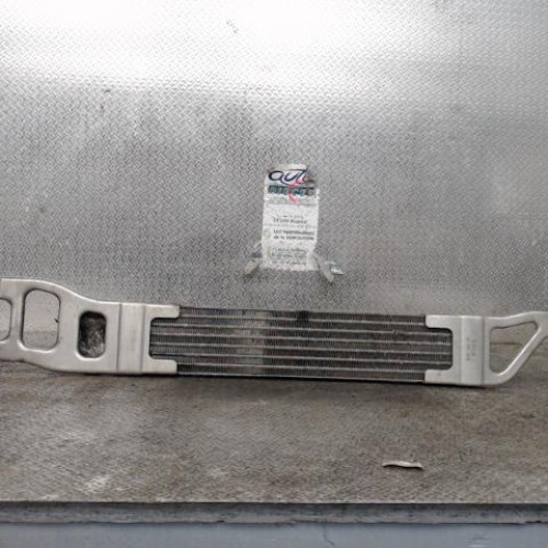 Radiateur huile Mercedes-benz CLASSE B Sports Tourer B 180 cdi (2005-2011) 5 portes