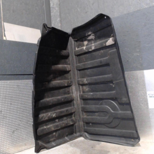 Tapis de sol Renault CLIO IV 1.5 dci 75 (2012) 5 portes