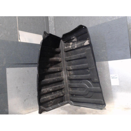 Tapis de sol Renault CLIO IV 1.5 dci 75 (2012) 5 portes