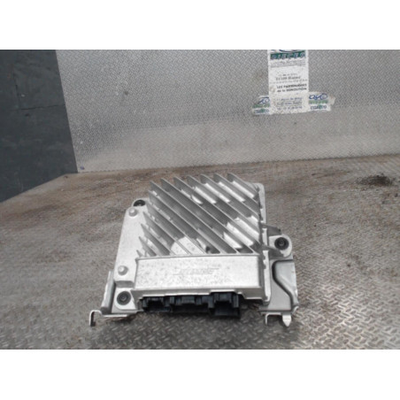 Amplificateur autoradio Renault ESPACE V 1.6 dci 160 (2015)