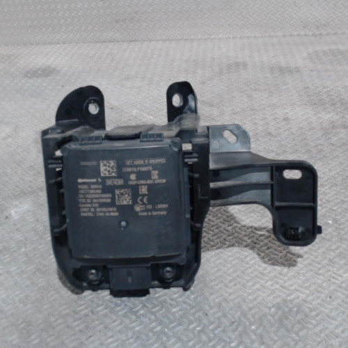 Capteur anti colision  RENAULT MEGANE 4  MEGANE 4 PHASE 1