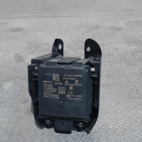 Capteur anti colision  RENAULT MEGANE 4  MEGANE 4 PHASE 1