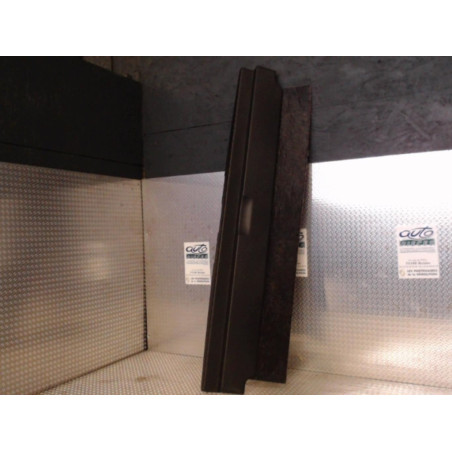 Garniture de hayon RENAULT CAPTUR 1  0