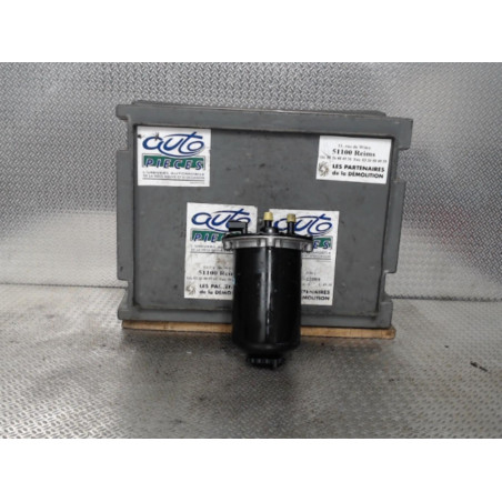 Support de filtre carburant OPEL VIVARO 2  VIVARO 2