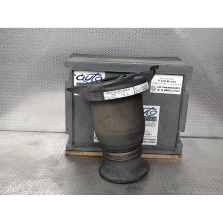 Suspension pneumatique ard Citroën JUMPER Camionnette 2.2 hdi 110 (2011)