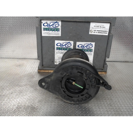 Suspension pneumatique ard Citroën JUMPER Camionnette 2.2 hdi 110 (2011)