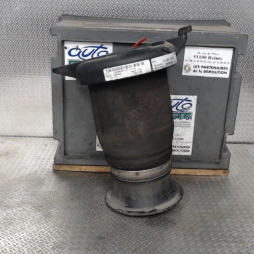 Suspension pneumatique arg Citroën JUMPER Camionnette 2.2 hdi 110 (2011)