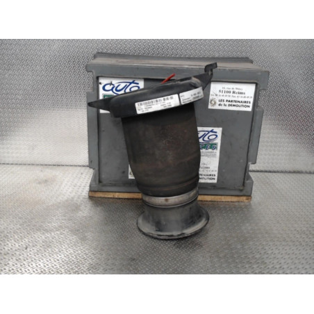 Suspension pneumatique arg Citroën JUMPER Camionnette 2.2 hdi 110 (2011)