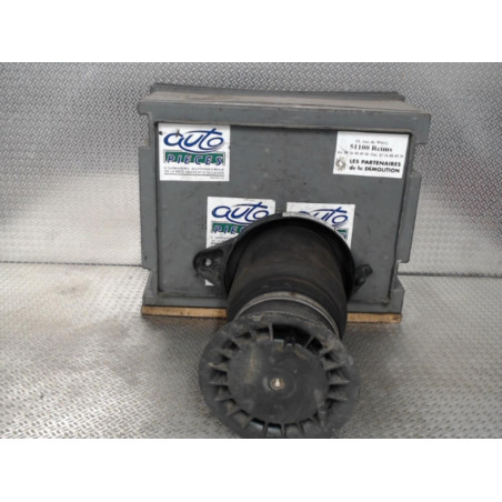 Suspension pneumatique arg Citroën JUMPER Camionnette 2.2 hdi 110 (2011)