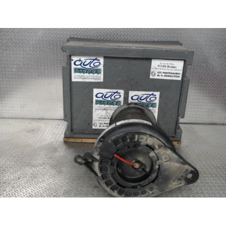 Suspension pneumatique arg Citroën JUMPER Camionnette 2.2 hdi 110 (2011)