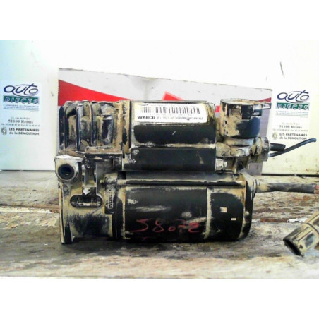 Compresseur de suspension  Land rover DISCOVERY II 2.5 td5 4x4 (1998-2004) 5 portes