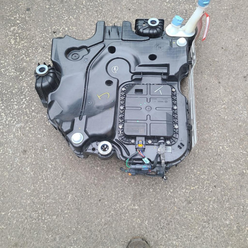 Reservoir ad blue Peugeot 3008 Monospace 1.6 bluehdi 120 (2014-2016)