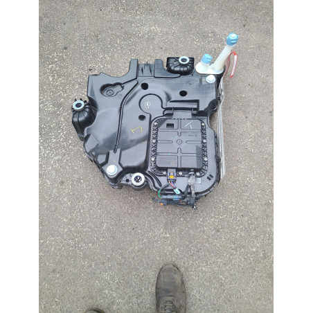 Reservoir ad blue Peugeot 3008 Monospace 1.6 bluehdi 120 (2014-2016)