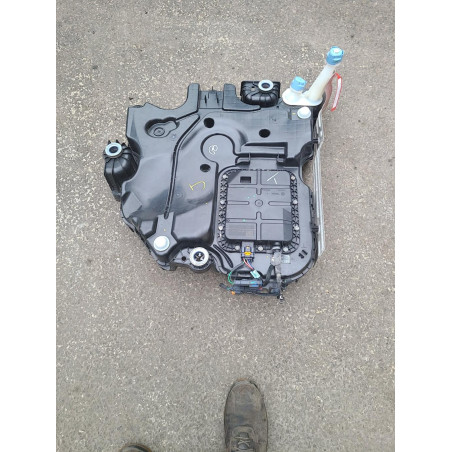 Reservoir ad blue Peugeot 3008 Monospace 1.6 bluehdi 120 (2014-2016)