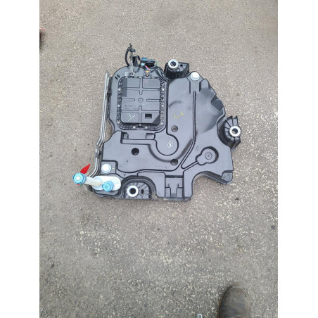 Reservoir ad blue Peugeot 3008 Monospace 1.6 bluehdi 120 (2014-2016)