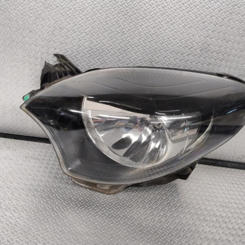 Phare gauche Renault TWINGO II 1.2 16v (2007-2014) 3 portes