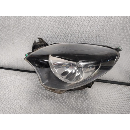 Phare gauche Renault TWINGO II 1.2 16v (2007-2014) 3 portes
