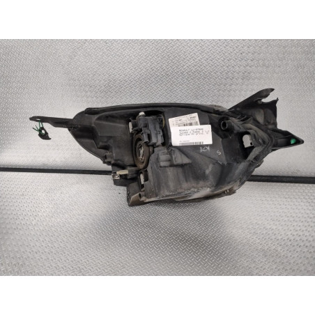 Phare gauche Renault TWINGO II 1.2 16v (2007-2014) 3 portes