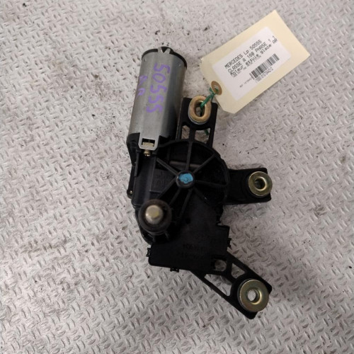 Moteur essuie-glace ar gauche Mercedes-benz CLASSE A A 170 cdi (1998-2001)