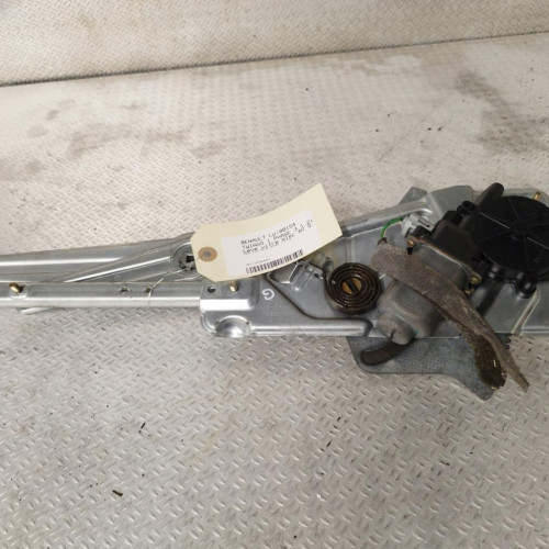 Mecanismemoteur leve-glace avg Renault TWINGO I 1.2 (1996-2007) 3 portes