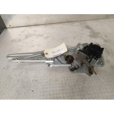 Mecanismemoteur leve-glace avg Renault TWINGO I 1.2 (1996-2007) 3 portes