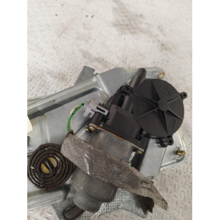 Mecanismemoteur leve-glace avg Renault TWINGO I 1.2 (1996-2007) 3 portes