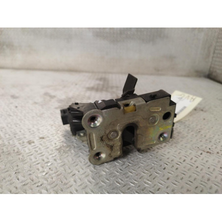 Serrure porte avg Renault TWINGO I 1.2 (1996-2007) 3 portes