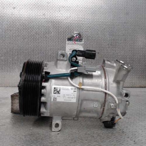 Compresseur air conditionne Renault CLIO V Tce 90 (2020)