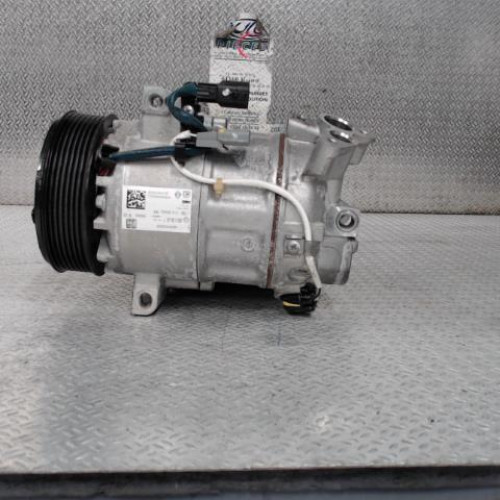 Compresseur air conditionne RENAULT CLIO 5  CLIO 5