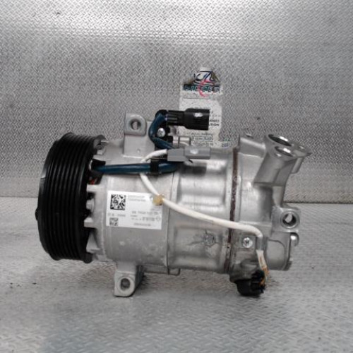 Compresseur air conditionne RENAULT CLIO 5  CLIO 5