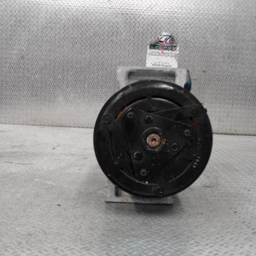 Compresseur air conditionne Renault CLIO V Tce 90 (2020)