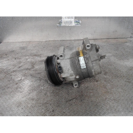 Compresseur air conditionne Renault MASTER II Camionnette 1.9 dci 80 (2001)
