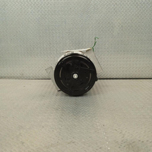 Compresseur air conditionne RENAULT MASTER 3  MASTER 3 PHASE 3 CHASSIS