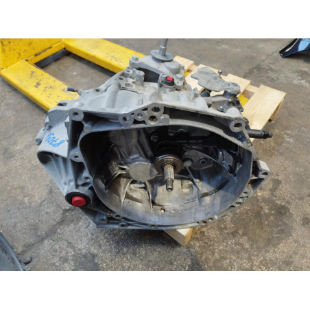Boîte à vitesse mecanique Citroën C4 PICASSO I Monospace 1.6 hdi 110 (2010-2013) 5 portes
